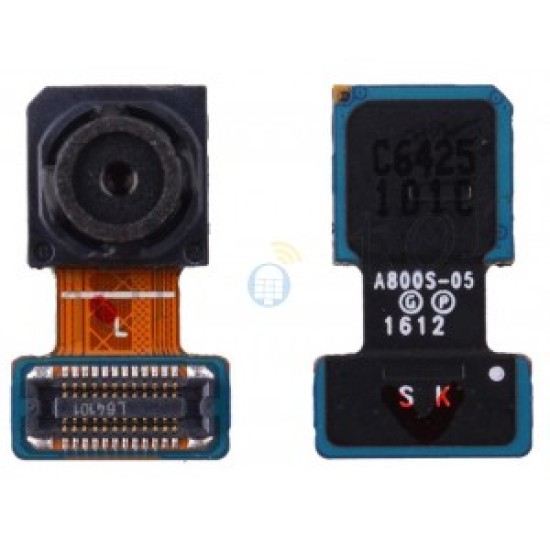 TRASEIRA CAMERA SAMSUNG GALAXY A3 2016 A310 TRASEIRA CAMERA SAMSUNG GALAXY A3 2016 A310